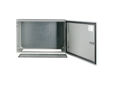 Product image 3 Eaton CS 46 300 Switchgear cabinet 400x600x300mm IP55
