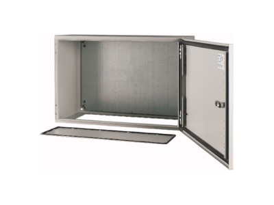 Product image 4 Eaton CS 46 300 Switchgear cabinet 400x600x300mm IP55
