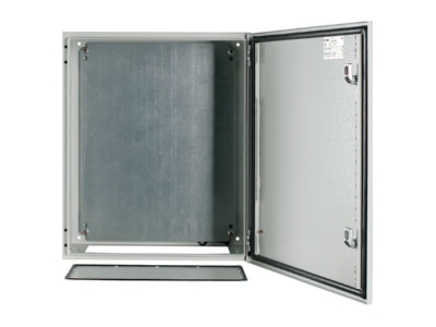 Product image Eaton CS 65 250 Switchgear cabinet 600x500x250mm IP55
