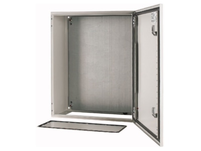 Vorderseite 1 Eaton CS 65 250 Stahlblech Wandgehaeuse 600x500x250