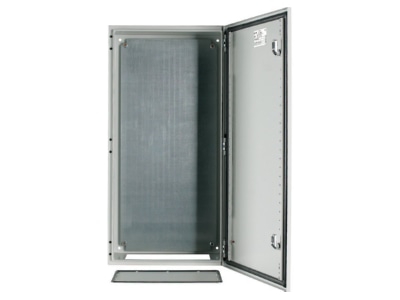 Product image Eaton CS 84 200 Switchgear cabinet 800x400x200mm IP55
