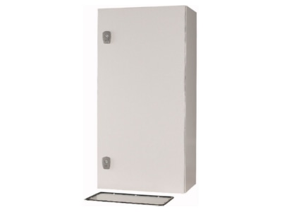 Product image view left 1 Eaton CS 84 200 Switchgear cabinet 800x400x200mm IP55
