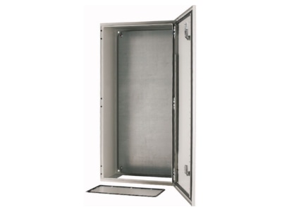 Product image front 1 Eaton CS 84 200 Switchgear cabinet 800x400x200mm IP55
