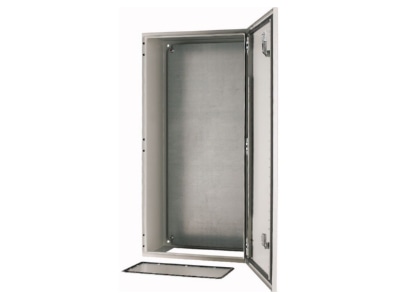 Vorderseite 2 Eaton CS 84 200 Stahlblech Wandgehaeuse 800x400x200