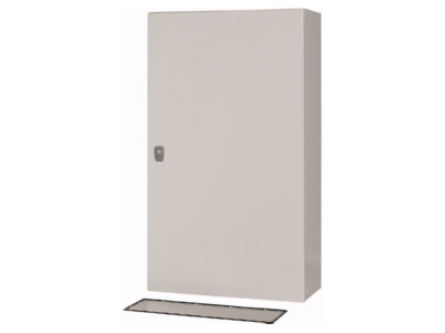 Ansicht links 2 Eaton CS 106 250 Stahlblech Wandgehaeuse 1000x600x250