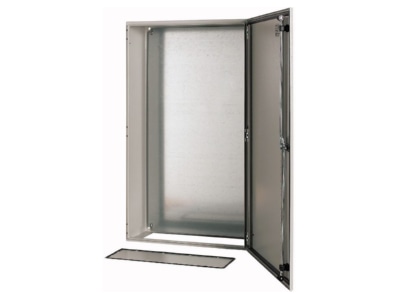 Vorderseite 2 Eaton CS 106 250 Stahlblech Wandgehaeuse 1000x600x250