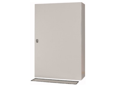 Ansicht links 2 Eaton CS 128 300 Stahlblech Wandgehaeuse 1200x800x300