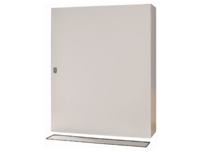 Ansicht links 1 Eaton CS 1210 300 Stahlblech Wandgehaeuse 1200x1000x300