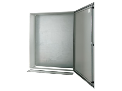 Vorderseite 1 Eaton CS 1210 300 Stahlblech Wandgehaeuse 1200x1000x300