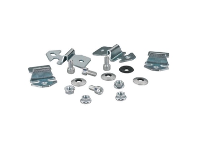 Product image Eaton WFB SET CS Mounting corner for cabinet mounting
