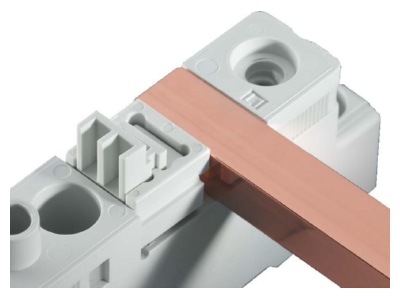 Product image detailed view Rittal SV 9340 090  VE12  Busbar system for distribution boards SV 9340 090  quantity  12