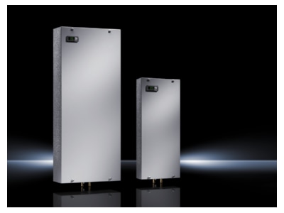 Produktbild 1 Rittal SK 3364 100 Luft Wasser Waermetauscher 1000W Basisregelung