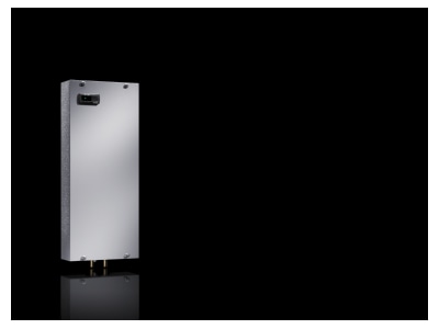 Produktbild 2 Rittal SK 3364 100 Luft Wasser Waermetauscher 1000W Basisregelung