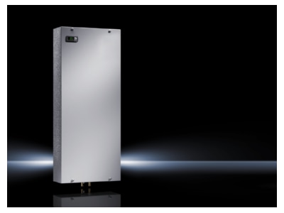 Produktbild 4 Rittal SK 3373 500 Luft Wasser Waermetauscher 2000W  Comfort  230V