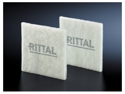 Product image 3 Rittal SK 3201 050  VE5  Filter for cabinet air condition SK 3201 050  quantity  5