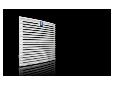 Produktbild 1 Rittal SK 3240 124 TopTherm Filterluefter 180m3 h  24VDC