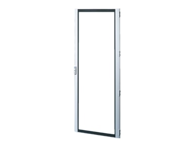 Product image Rittal TS 8610 805 Door for cabinet 800mmx2000mm aluminium
