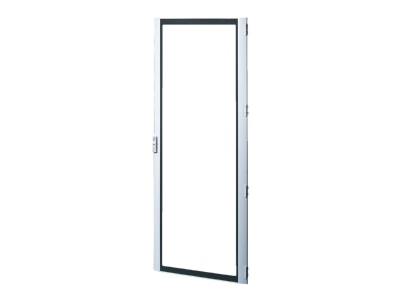 Produktbild Rittal TS 8610 805 Sichttuer Alu  RAL7035