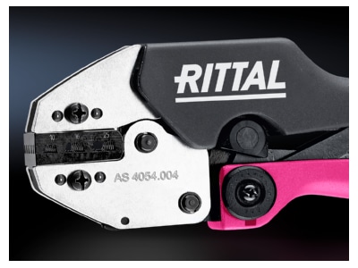 Produktbild 2 Rittal AS 4054 004 Presszange 10 25mm  