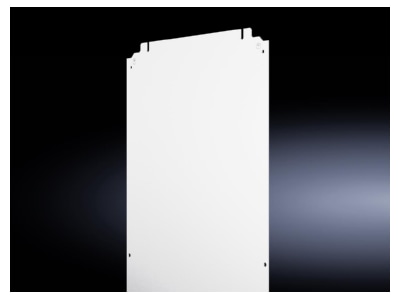 Product image 1 Rittal KX 1560 800 Mounting plate for distribution board
