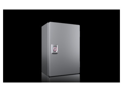 Product image 1 Rittal KX 1587 000 Switchgear cabinet 300x200x155mm IP66

