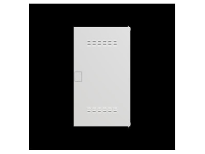 Product image Striebel   John AZT630V Protective door for cabinet 311mmx550mm
