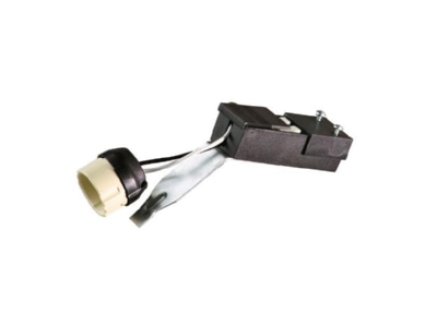 Detailansicht Brumberg 00535900 Buegel Stecksystem m HV Fassung GZ10 535900