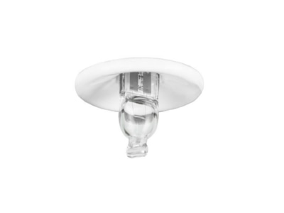 Produktbild Brumberg 2030 07 ND Einbaulichtpunkte weiss Sterne