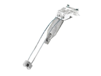 Produktbild Brumberg 00536400 Buegel Stecksystem f NV EB Str  2 pol  536400