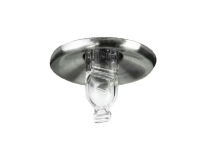 Produktbild Brumberg 2030 03 ND Einbaulichtpunkte matt chrom Sterne