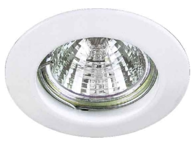 Product image Brumberg 00325207 Downlight spot floodlight 1x50W
