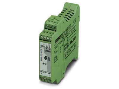 Produktbild 2 Phoenix MINI PS 12  2866284 Stromversorgung primaer getaktet MINI PS 12 2866284