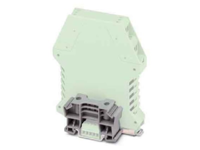 Produktbild 1 Phoenix E ME TBUS NS35 GY Elektronikgehaeuse