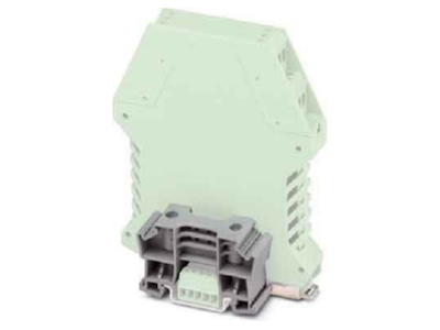 Produktbild 2 Phoenix E ME TBUS NS35 GY Elektronikgehaeuse