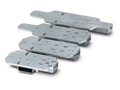 Produktbild 2 Phoenix UTA 89 Tragschienenadapter