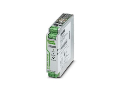 Produktbild Phoenix QUINT PS 1AC 24DC3 5 Stromversorgung primaer getaktet 1 phasig
