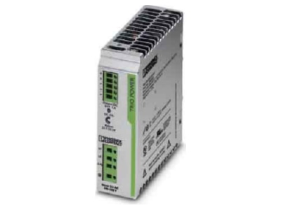 Product image 1 Phoenix TRIO PS 3AC 24DC 5 DC power supply 320   575V 24V 120W
