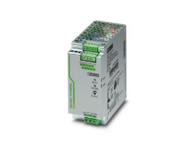 Produktbild Phoenix QUINT PS 1AC 12DC 15 Stromversorgung 12 V DC 15 A