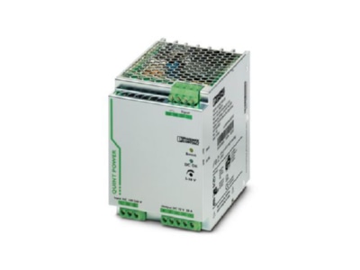 Produktbild Phoenix QUINT PS 1AC 12DC 20 Stromversorgung 12 V DC 20 A