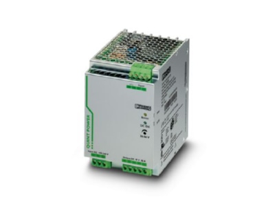 Produktbild Phoenix QUINT PS 1AC 48DC 10 Stromversorgung 48 V DC 10 A