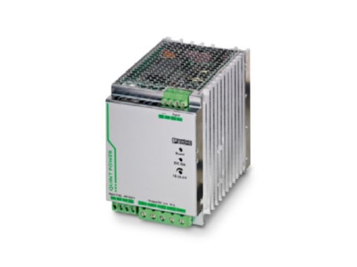 Produktbild Phoenix QUINT PS 3AC 24DC 40 Stromversorgung 24 V DC 40 A