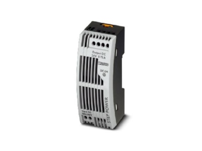 Product image Phoenix STEPPS1AC24  2868622 DC power supply 85   264V 24V 16W STEPPS1AC24 2868622
