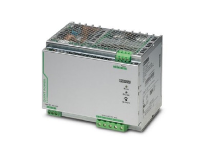 Produktbild Phoenix QUINT PS 1AC 24DC 40 Stromversorgung 24VDC 40A 1ph 