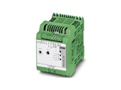 Product image Phoenix Mini DC UPS 12DC 4 Online UPS 100   240V 4VA
