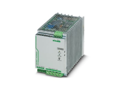 Produktbild Phoenix QUINT PS 3AC 48DC 20 Stromversorgung primaer getaktet 3 phasig