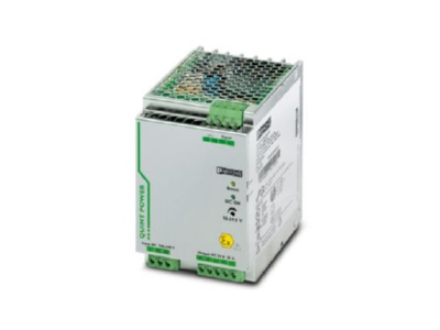 Produktbild Phoenix QUINTPS1AC24DC20CO Stromversorgung tauchlackiert