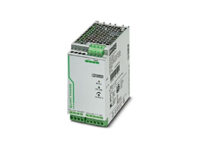 Produktbild Phoenix QUINTPS3AC24DC20CO Stromversorgung
