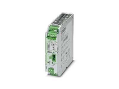 Product image Phoenix QUINTUPS 24DC 24DC10 Offline UPS 24   30V 10VA
