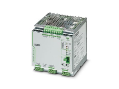 Product image Phoenix QUINTUPS1AC1AC500VA Offline UPS 196   264V 5 2VA
