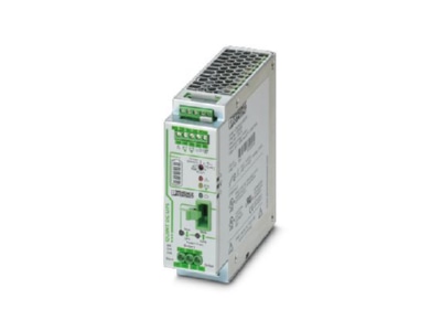 Product image Phoenix QUINTUPS24DC24DC20 Offline UPS 24   30V 20VA
